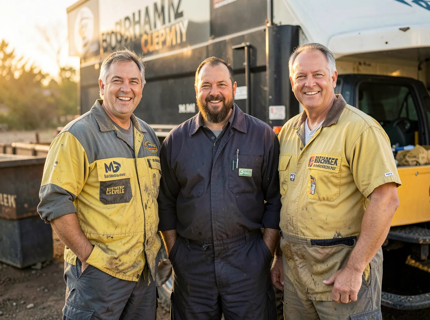 Sewage Cleanup company in Moose, WY