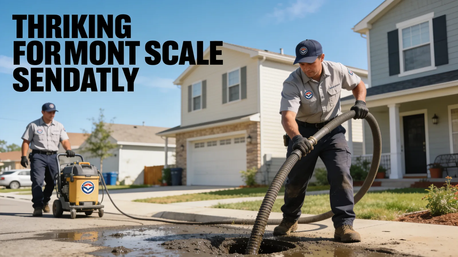 Sewage Cleanup in Moose, WY near me